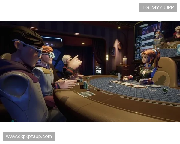 德州扑克在线网页版：实时对战系统带来紧张刺激的扑克竞技体验