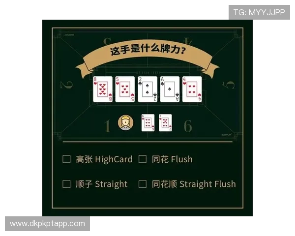 德州扑克牌技巧与策略全面解析，助你成为牌场高手