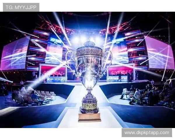 德州扑克电竞：探索未来竞技新趋势与发展潜力