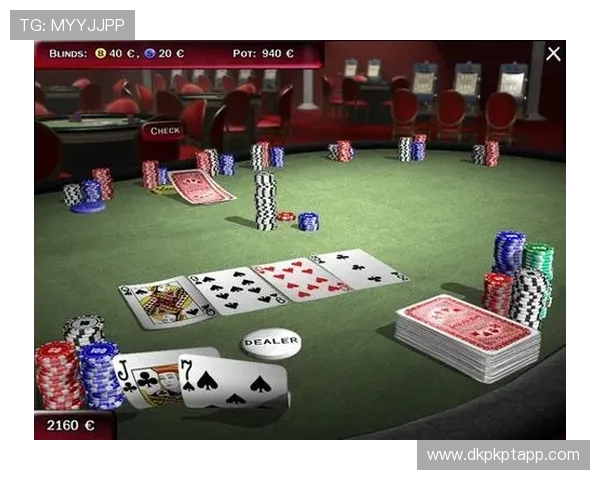 德州扑克线上登陆：详细攻略助你快速注册登录，畅玩高品质线上德州扑克游戏