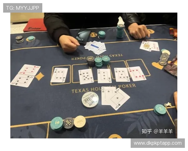 天天德州扑克:练习心得分享帮助玩家提升牌技快速制胜 天天德州扑克:练习心得分享帮助玩家提升牌技快速制胜