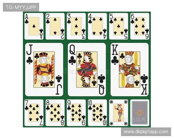 扑克牌21点游戏规则详解：学习基本规则与常见玩法策略指南