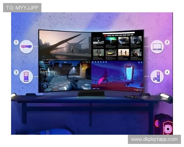 扑克在线玩：创新技术助力玩家享受沉浸式游戏体验