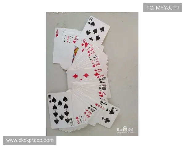 扑克牌二十一点简单规则详解：核心玩法规则全面解读