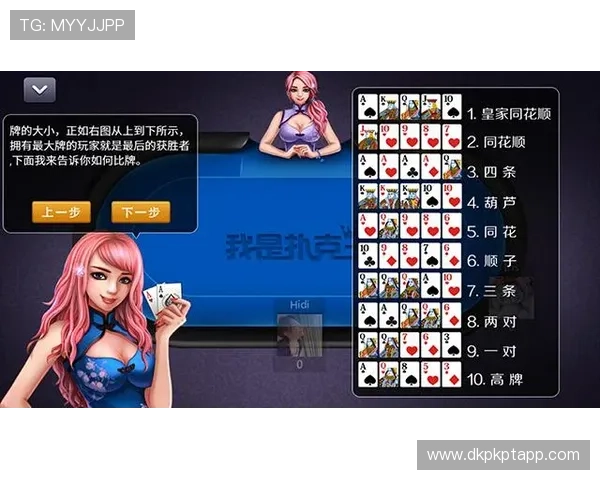 探索扑克王官网丰富的扑克赛事与玩家互动交流平台